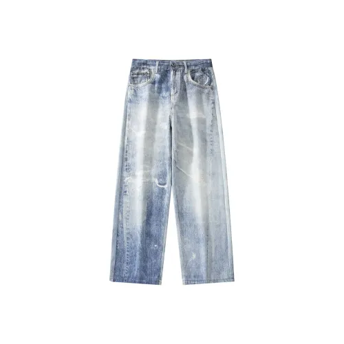 Climax Vision Tops Light Blue