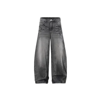MASKPARK Jeans Unisex