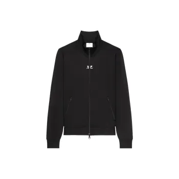 COURREGES Zip Up Jacket