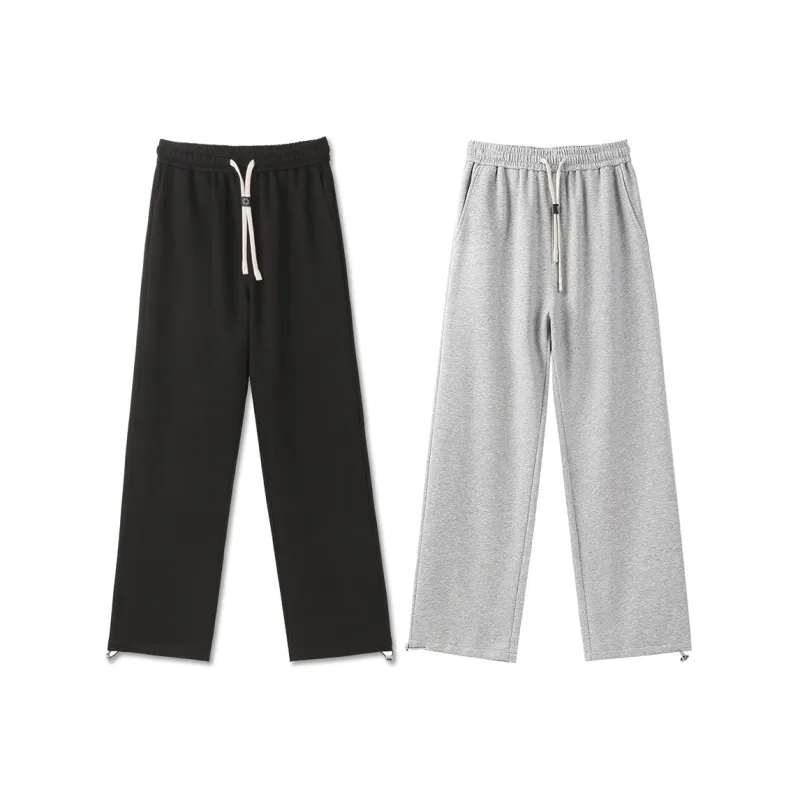 POINTLIMIT Knitted Sports Pants Unisex 2 Pack-0