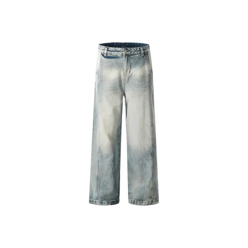 ONITSOP Jeans Unisex Light Blue