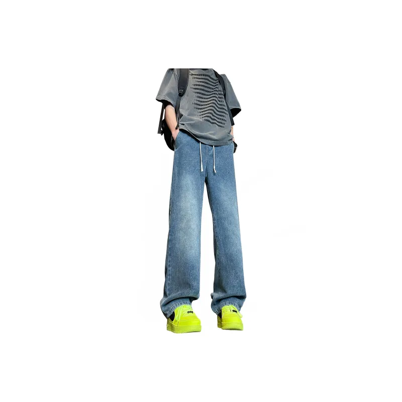 7 SEVFUN Jeans Unisex-6