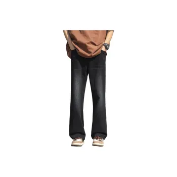 JASONWOOD Cowboy On The Run Jeans Unisex