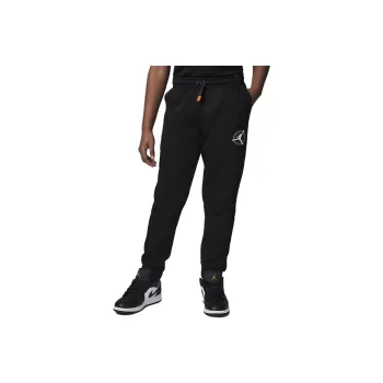 Nike Knitted Sweatpants Kids Black