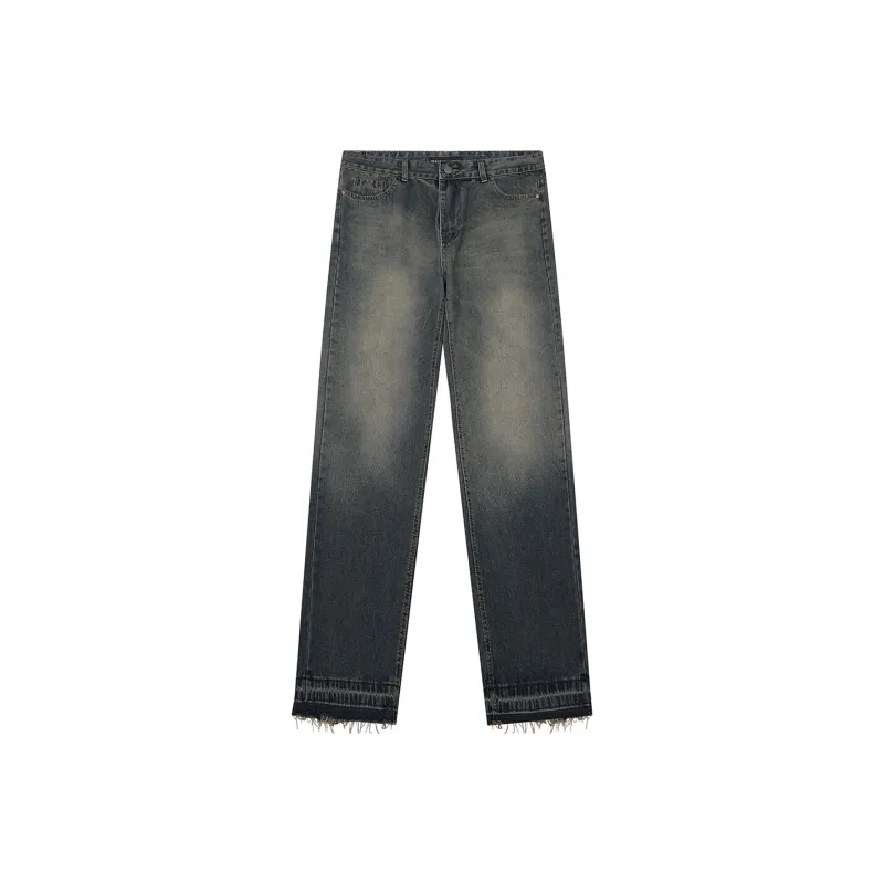 MAISON VINSON Jeans Men-9