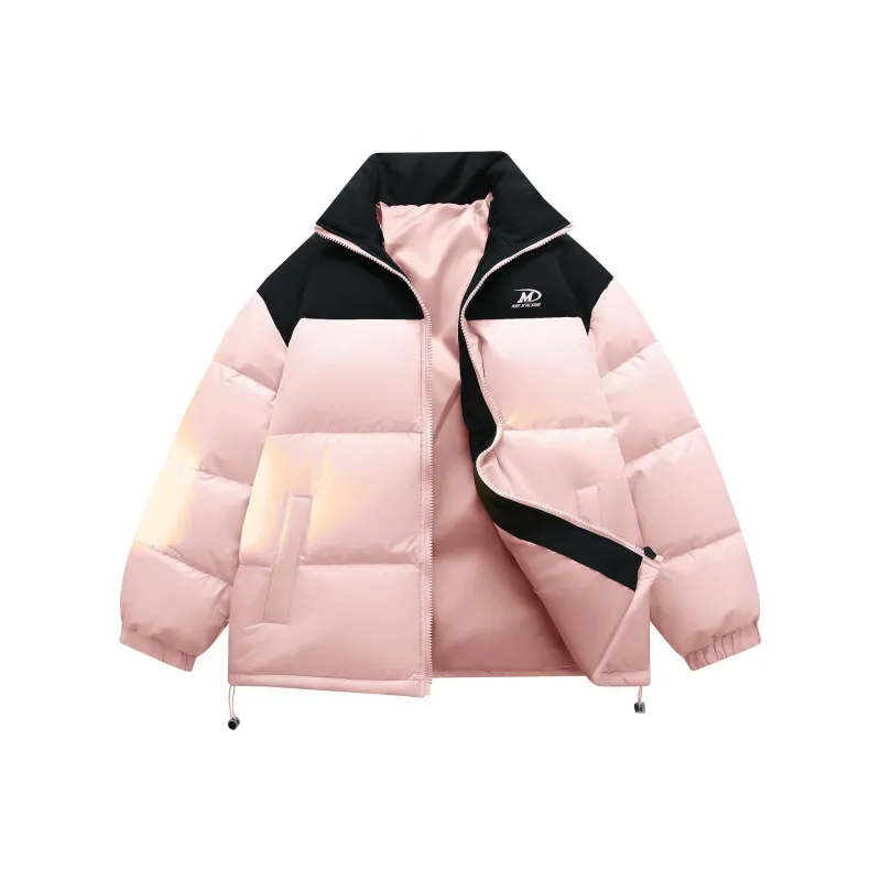 MEXICAN Down Jackets Unisex-9