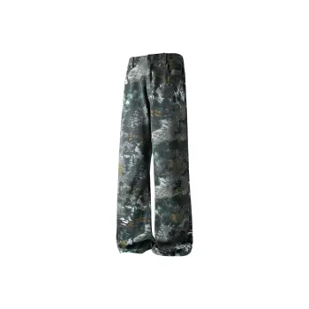 ROSECREED Jeans Unisex Green