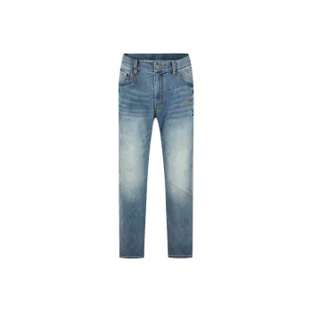 C'N'C New Order & Classics Series Jeans Men's Light Blue