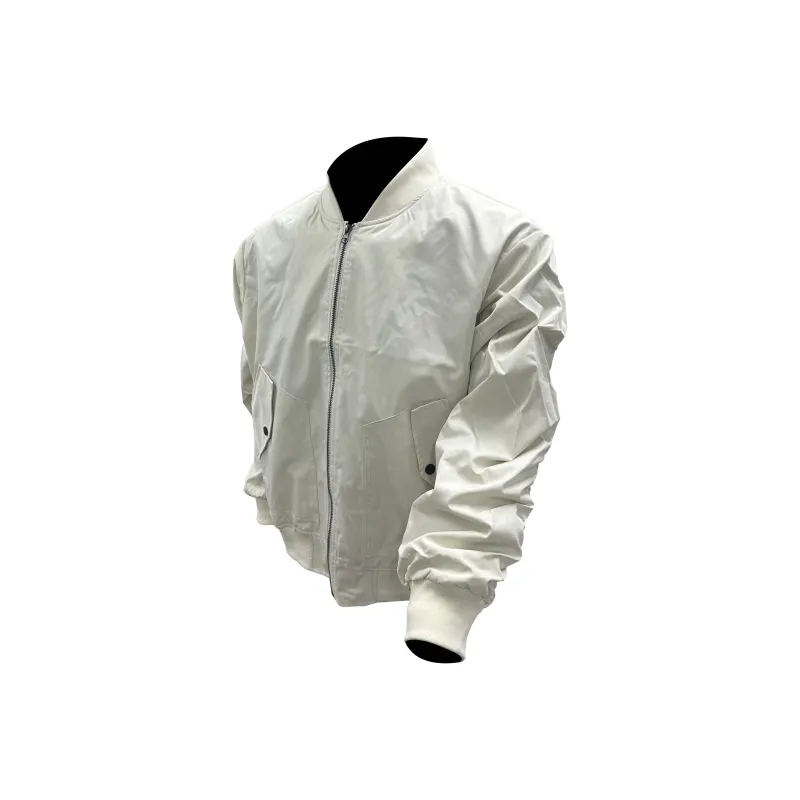 FA2LO Jackets Coats Unisex Black-6
