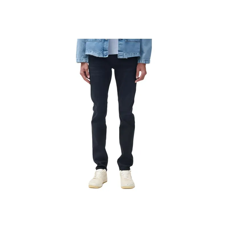 7 FOR ALL MANKIND Jeans Men's Black-0