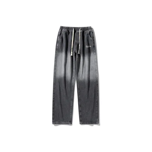 hevo jersey track pants item