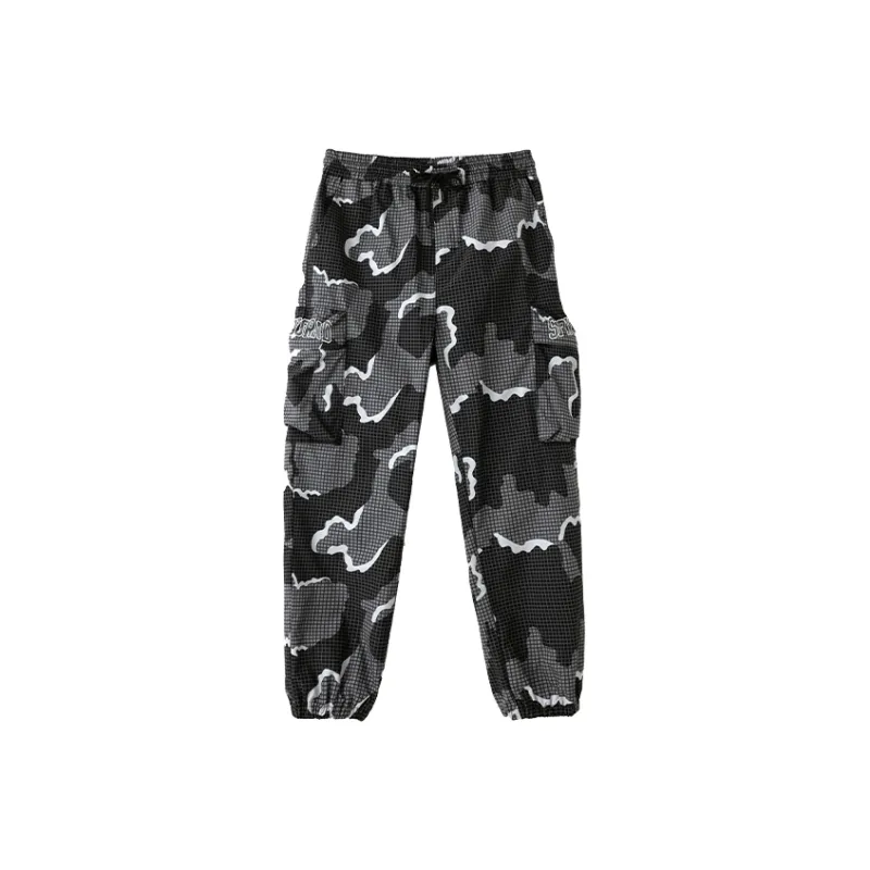 SPRAYGROUND Cargo Pants Unisex-1