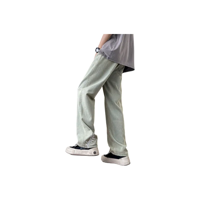 ELNHEN Jeans Unisex-9