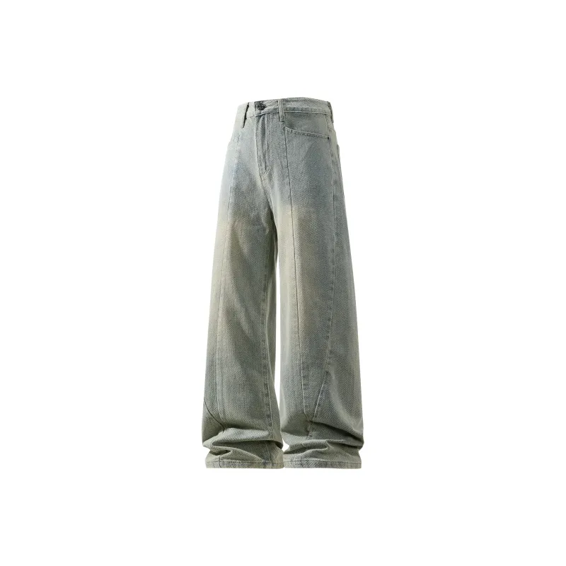 Menblero Jeans Unisex-4