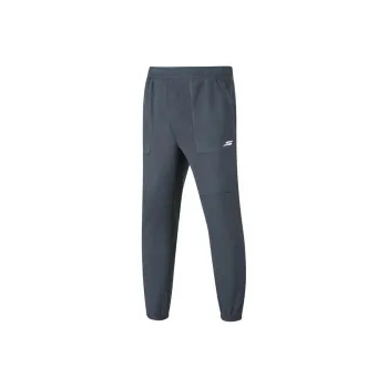 Skechers Knitted Sweatpants Men Shadow Gray/0167