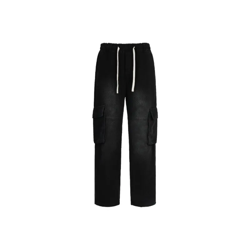 Universal Templates Jeans Unisex-0