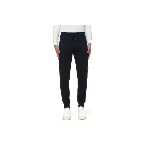 C.P.Company Terry cloth Track Pants