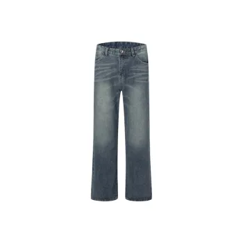 FOREVER 21 Jeans Unisex Blue