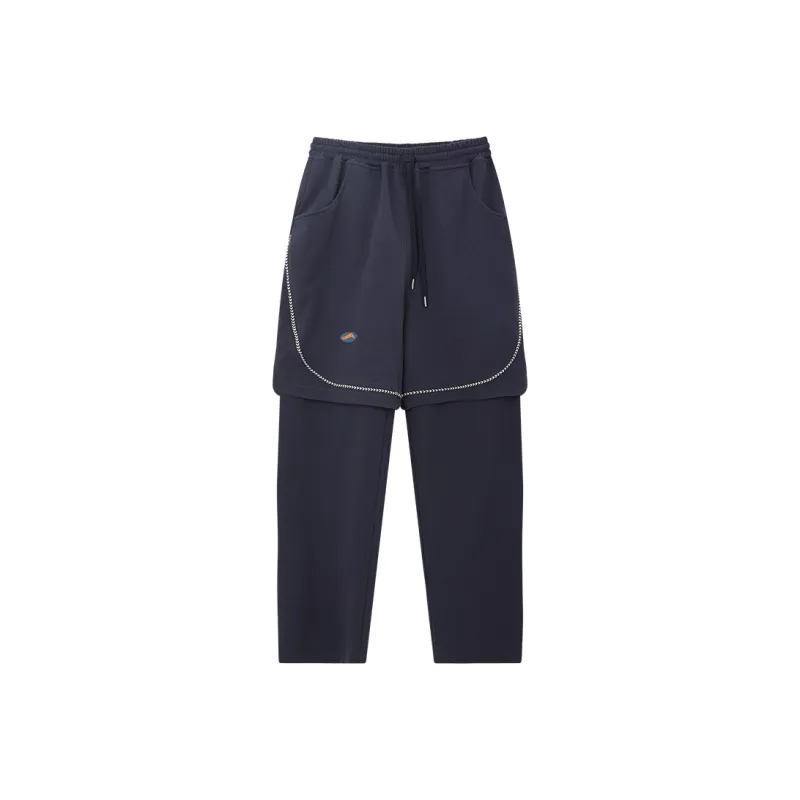 TIKIMOMOKA Straight Casual Pants Unisex-8