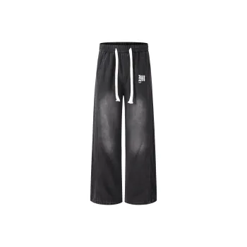 MASKPARK Jeans Unisex