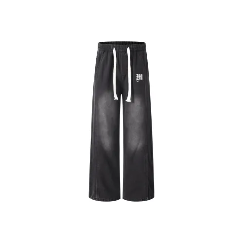 MASKPARK Jeans Unisex