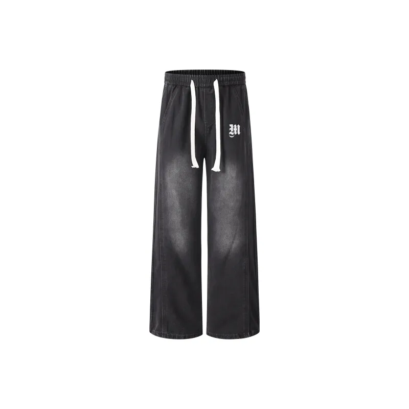 MASKPARK Jeans Unisex-0