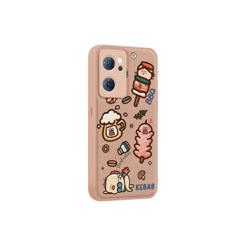 Small bones Phone Cases-5