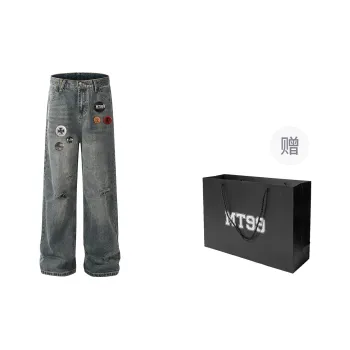 MT99 Jeans Men