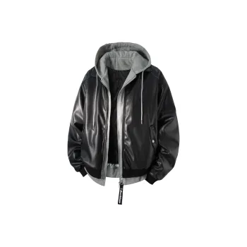 David Bakken Jackets Coats Unisex Black