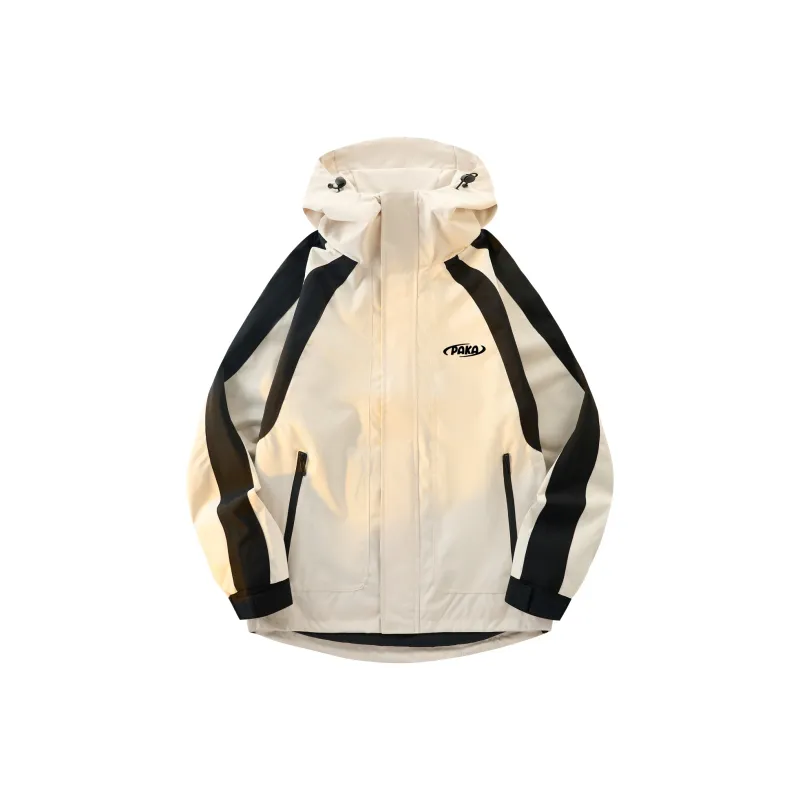 PAKA Jackets Unisex-2