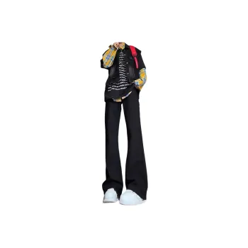 K411 Jeans Unisex