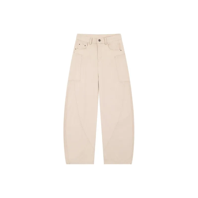 BONAS Jeans Unisex-0