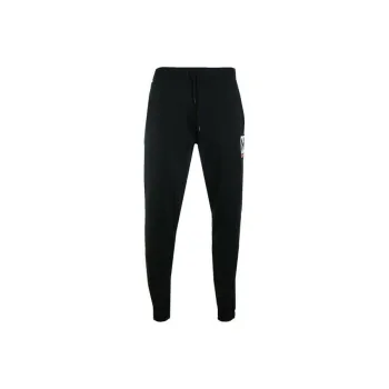 DIESEL Knitted Sweatpants Men Black