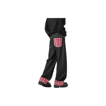 Universal Templates Jeans Unisex