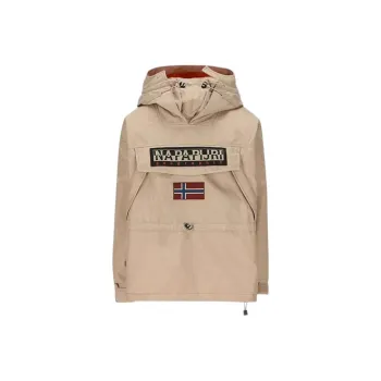 Napapijri Skidoo 1990 Anorak Jacket