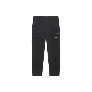 THE NORTH FACE Casual Pants Unisex Black