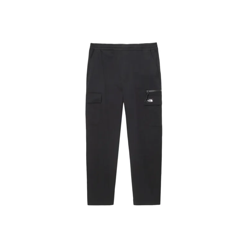 THE NORTH FACE Casual Pants Unisex Black-0