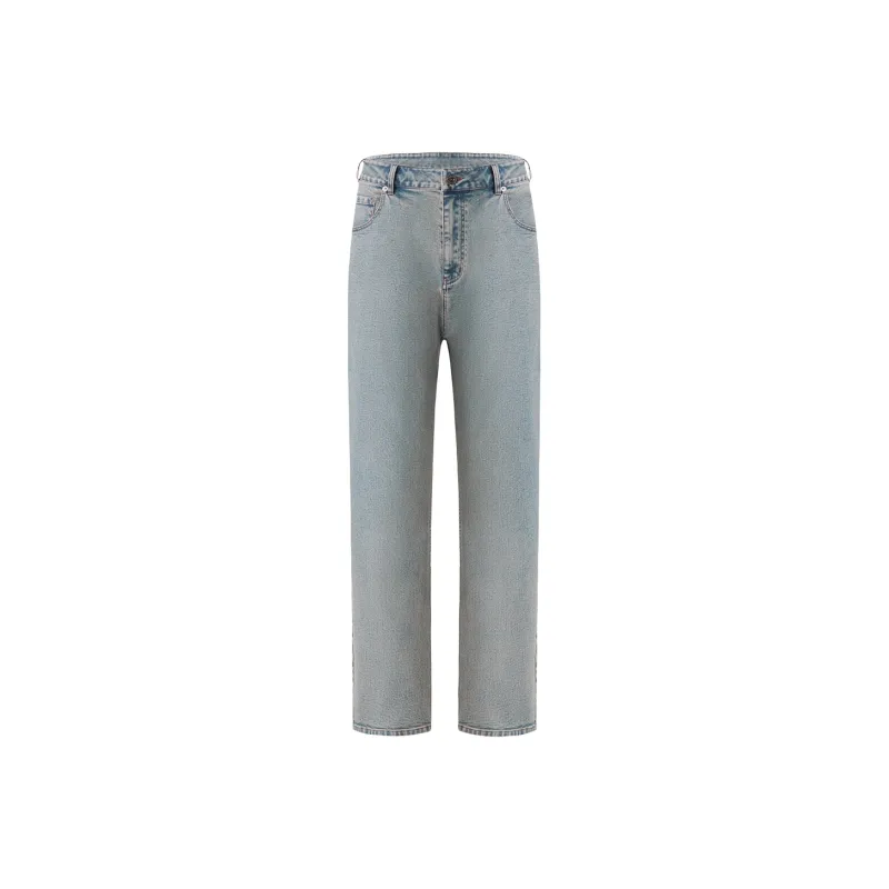 PSO Brand Jeans Unisex-4
