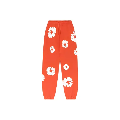 Denim Tears The Cotton Wreath Sweatpants