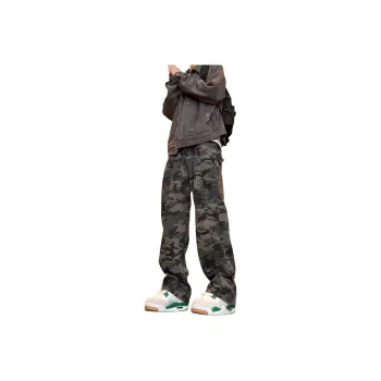 CIZA Jeans Unisex Camouflage
