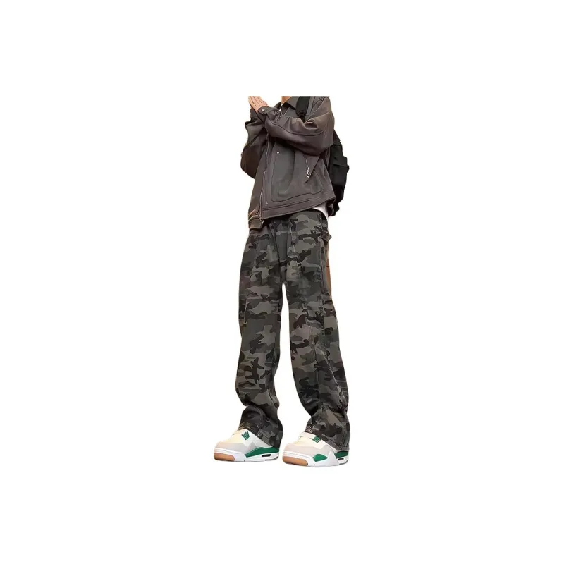 CIZA Jeans Unisex Camouflage-0