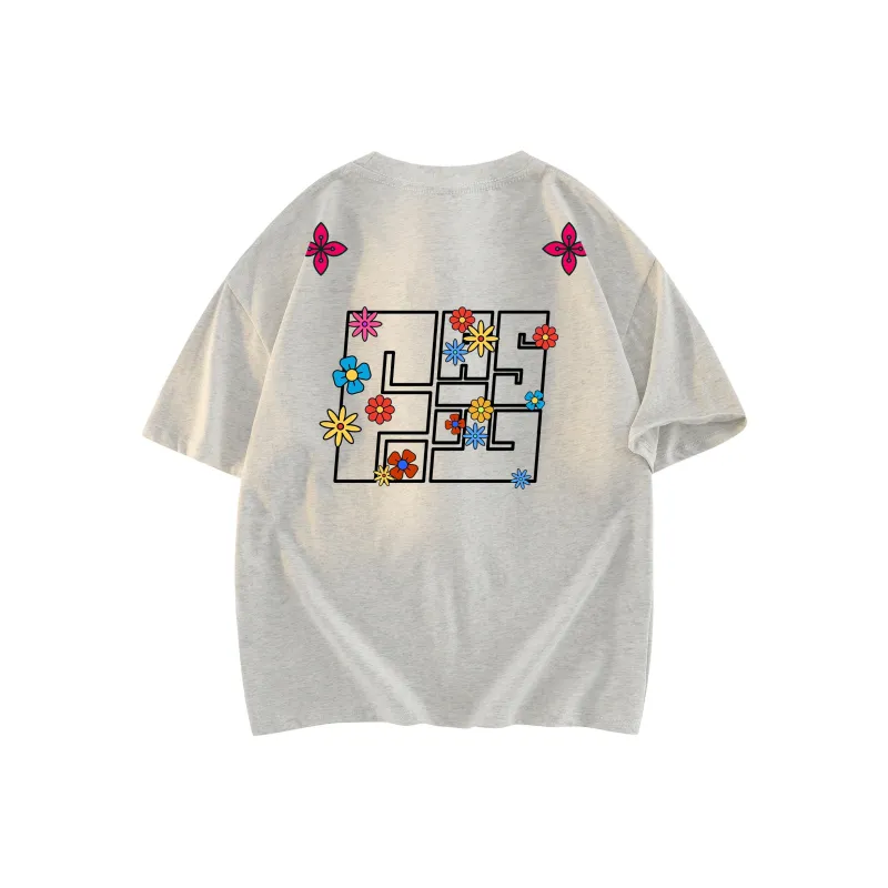 FASTFISH T Shirts Unisex-6