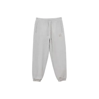 JACK&JONES Knitted Sweatpants Men