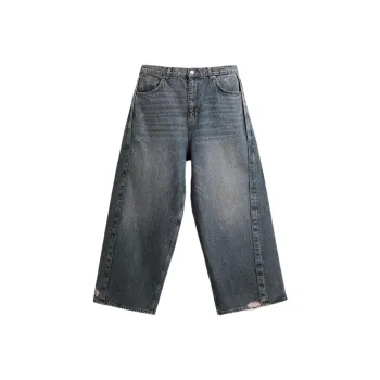 ZARA Jeans Men Blue