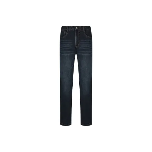 SEVEN Jeans For Fall And Winter Men's
