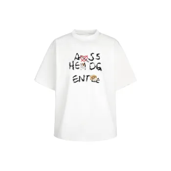 ZEXO T Shirts Unisex