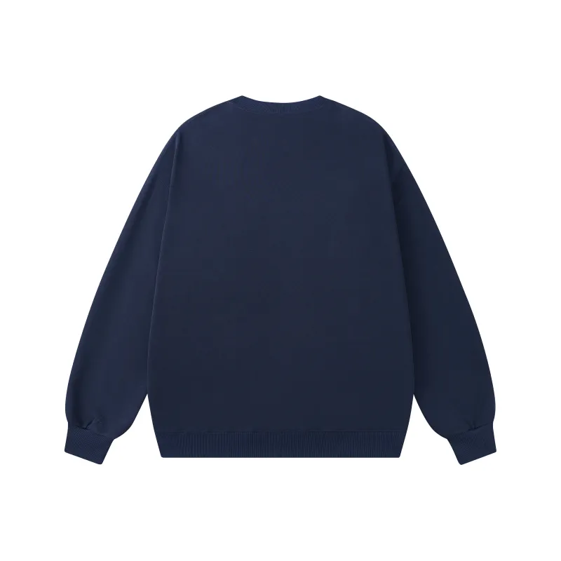 YK&YB Sweatshirts Unisex-13