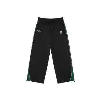 OCCUPY Knitted Sweatpants Unisex