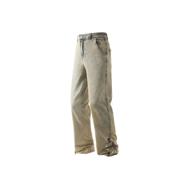 MOPE Jeans Unisex-13