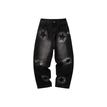 Systemdown Jeans Unisex